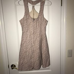 BCBG Halter Dress